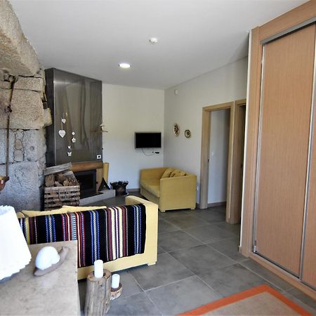 Quinchoso Dos Bentos Villa Vila Pouca de Aguiar Eksteriør bilde