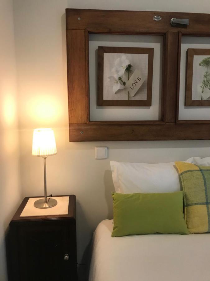 Quinchoso Dos Bentos Villa Vila Pouca de Aguiar Eksteriør bilde