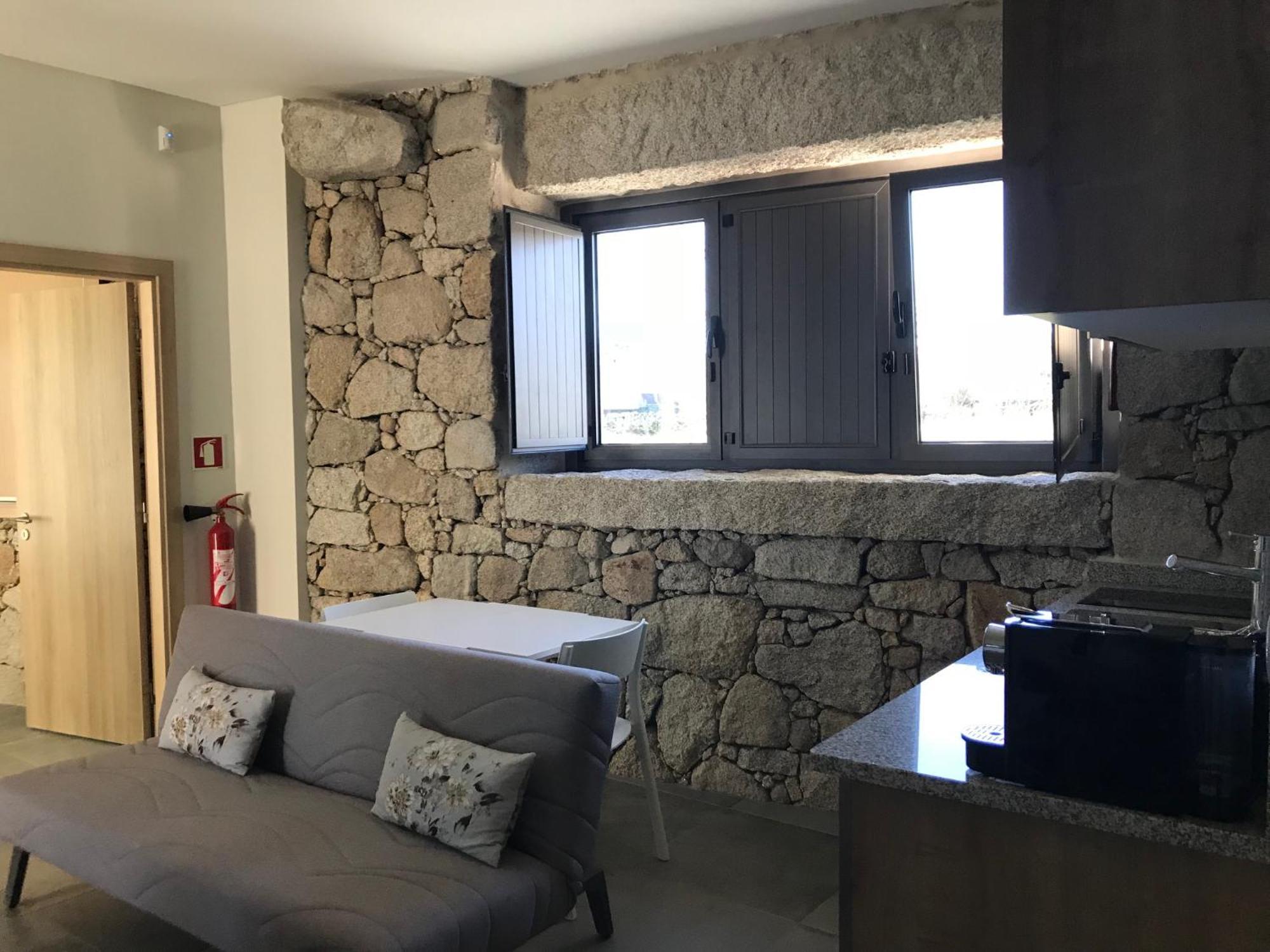 Quinchoso Dos Bentos Villa Vila Pouca de Aguiar Eksteriør bilde