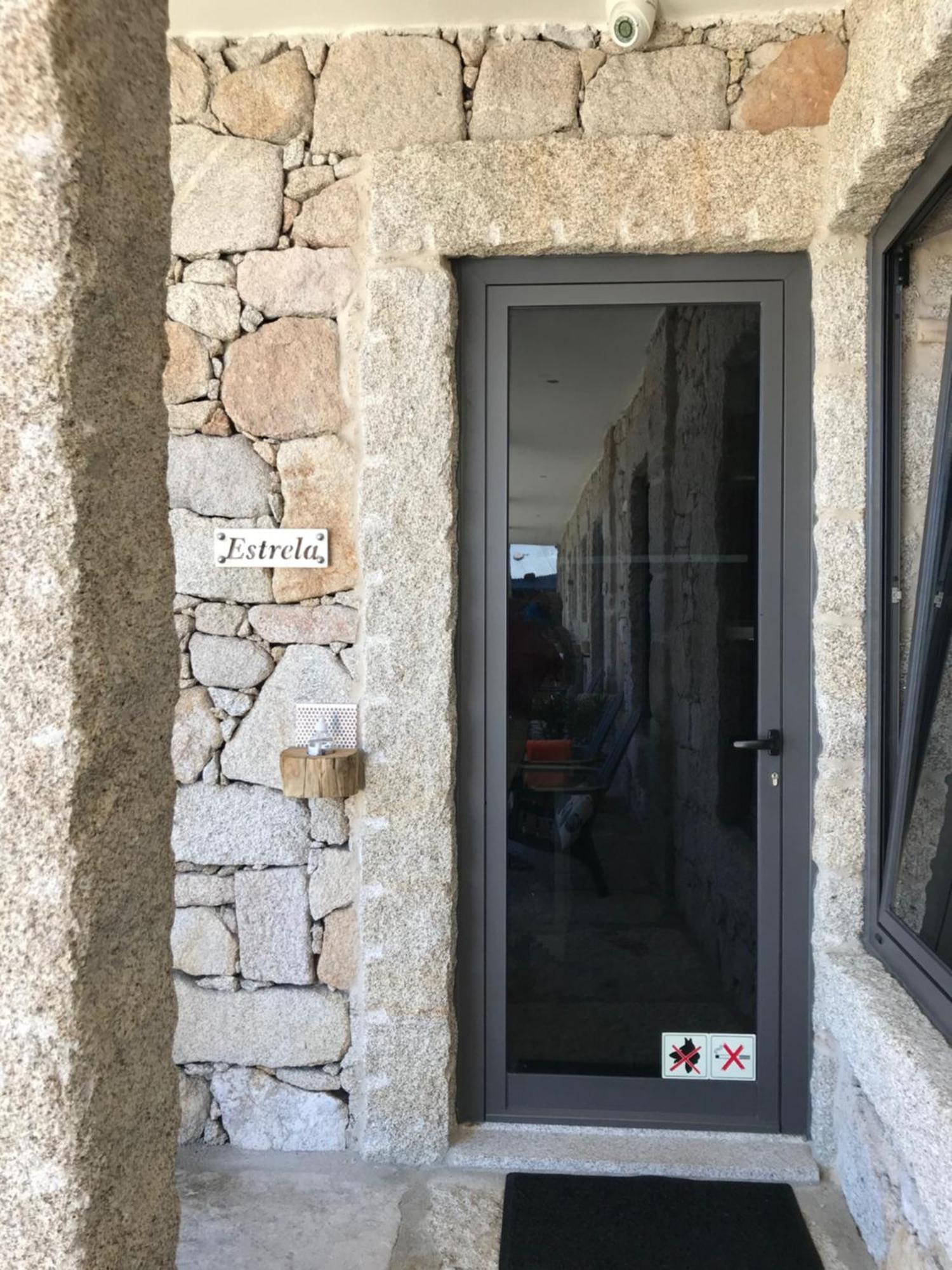 Quinchoso Dos Bentos Villa Vila Pouca de Aguiar Eksteriør bilde